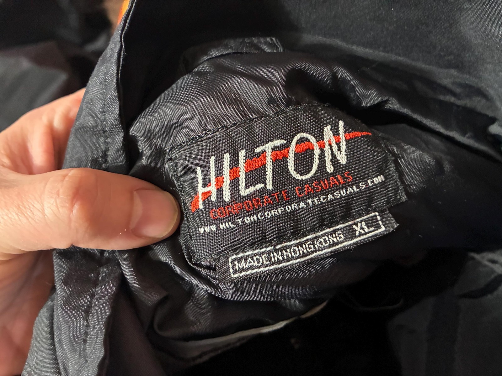 vintage Mallory Ignition Racing flames windbreaker jacket sz XL