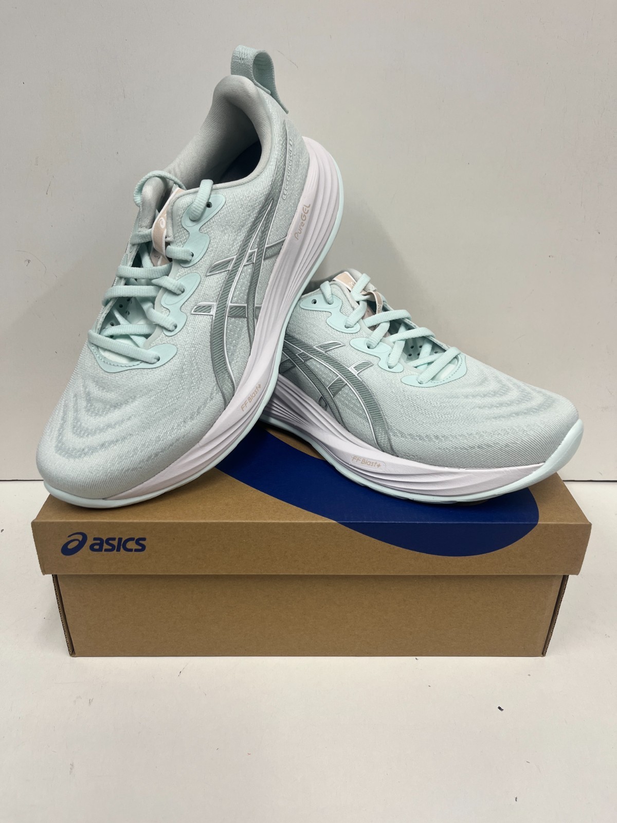 Asics Gel-Cumulus 27 Women’s Running Shoes NEW