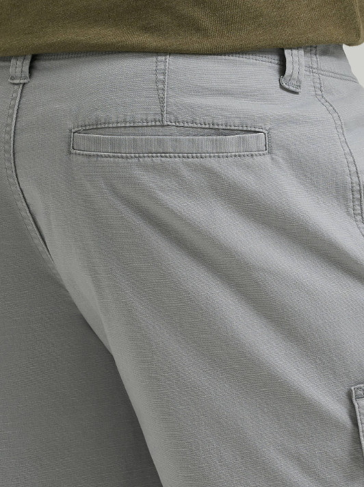 Wrangler Men’s Cargo Shorts w Stretch Relaxed Fit Tech Pocket CHOSE COLOR & SIZE