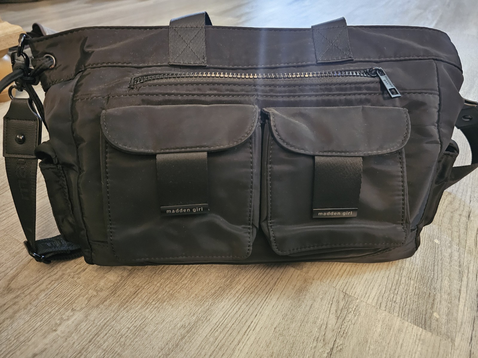 Madden Girl Purse