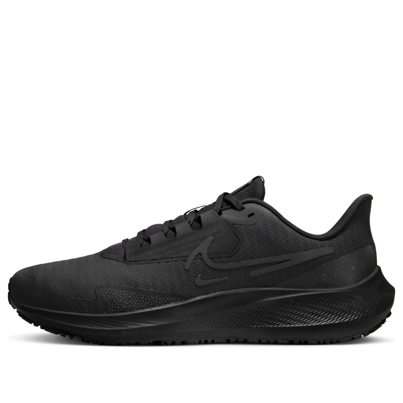 Nike Air Zoom Pegasus 39 Shield Black Off Noir Nby DO7625-001 Men’s