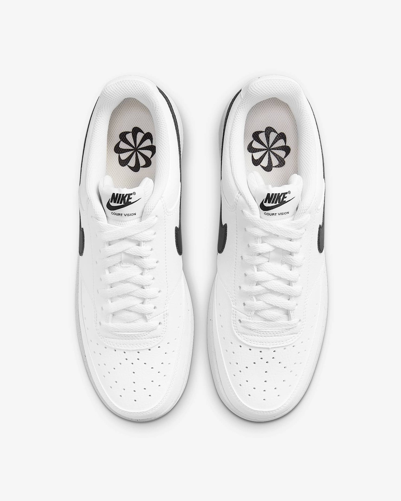 Nike Men’s Court Vision Low [DH2987], Various Colors, NEW