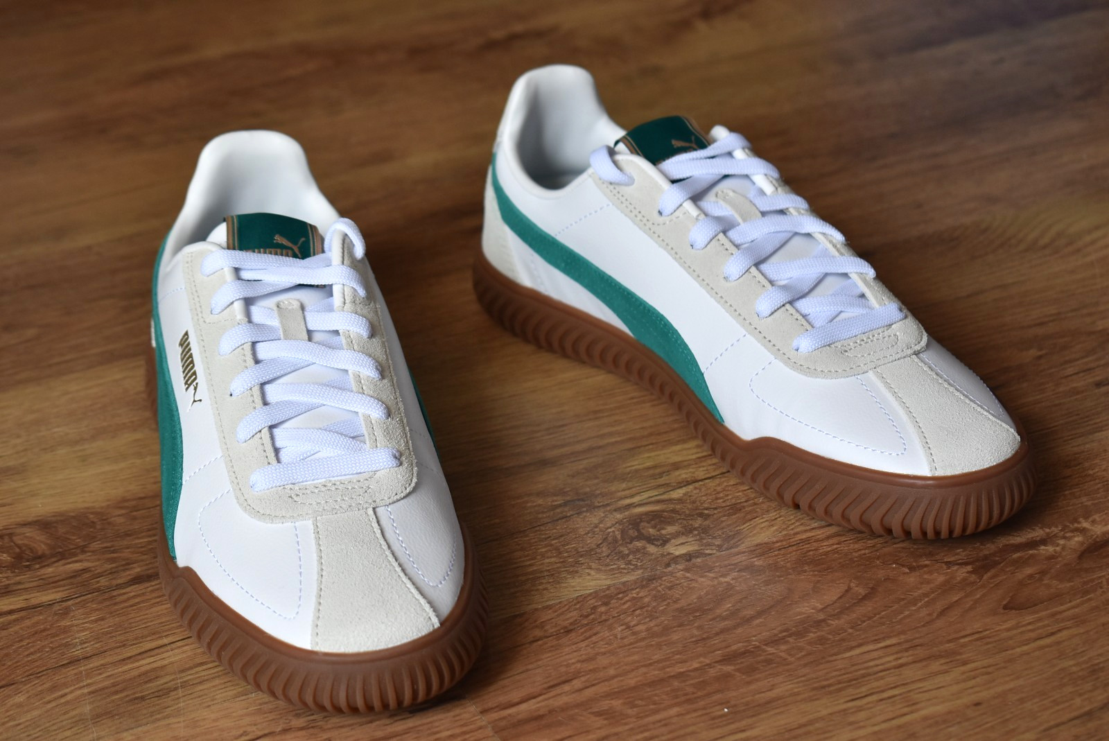 Puma Club Kayzer OG 40 41 42 43 44 45 46 47 Roma Suede II Münster