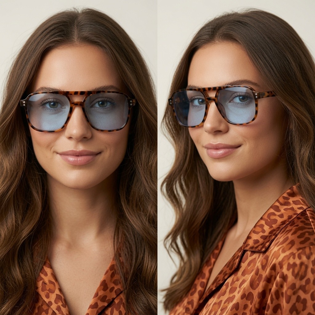 Oversized Classic Elegant Modern Hip Hop Shield SUNGLASSES Large Big Blue Lens