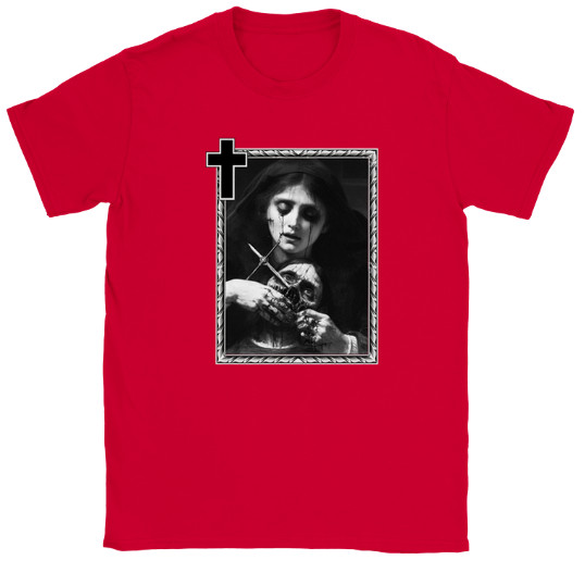 Amazing Grace, How Sweet the Sound, Religious, Occult, Art, Men’s T-Shirt