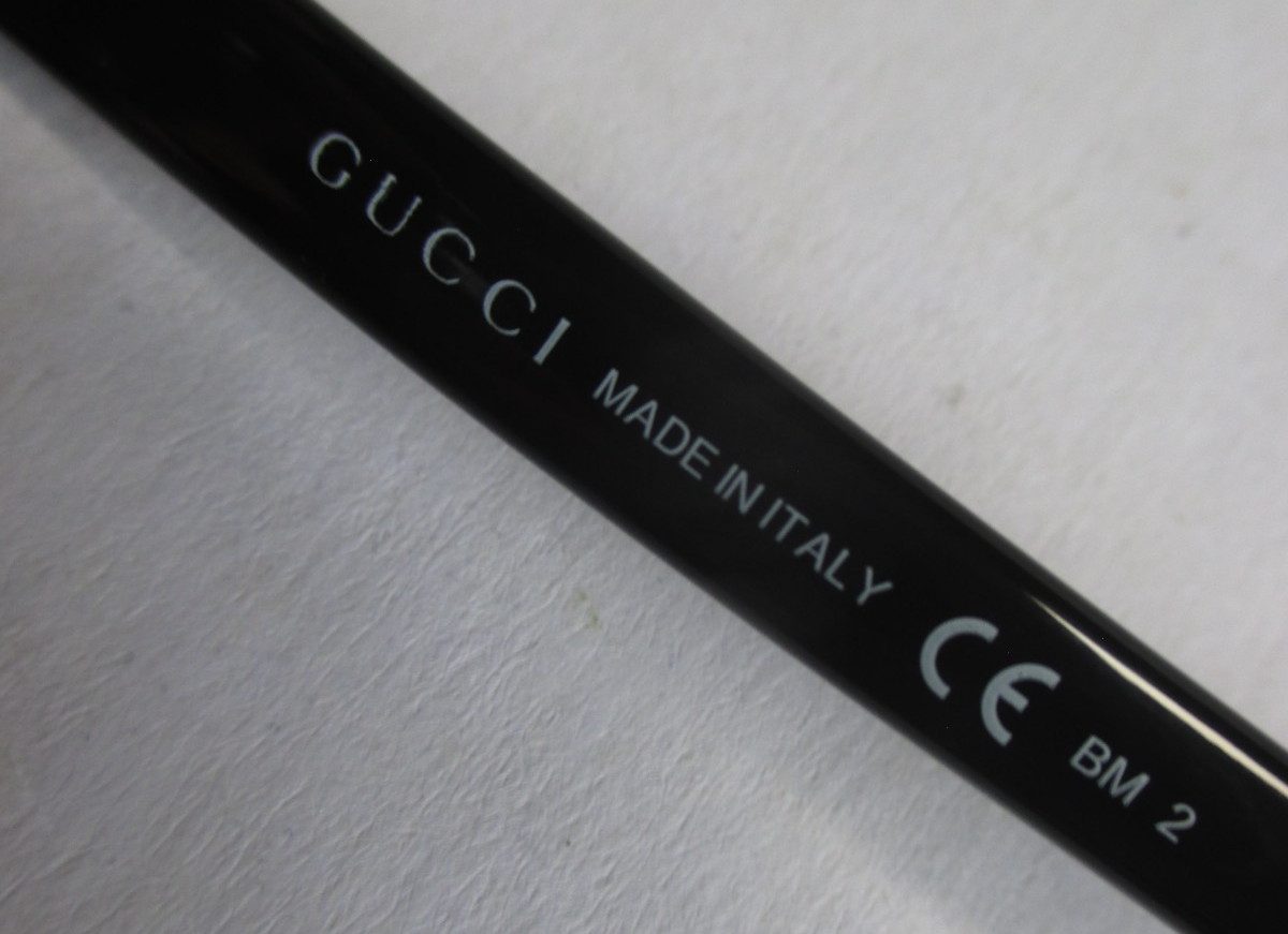 Gucci GG 3631/S DXFEU Sunglasses Made in Italy