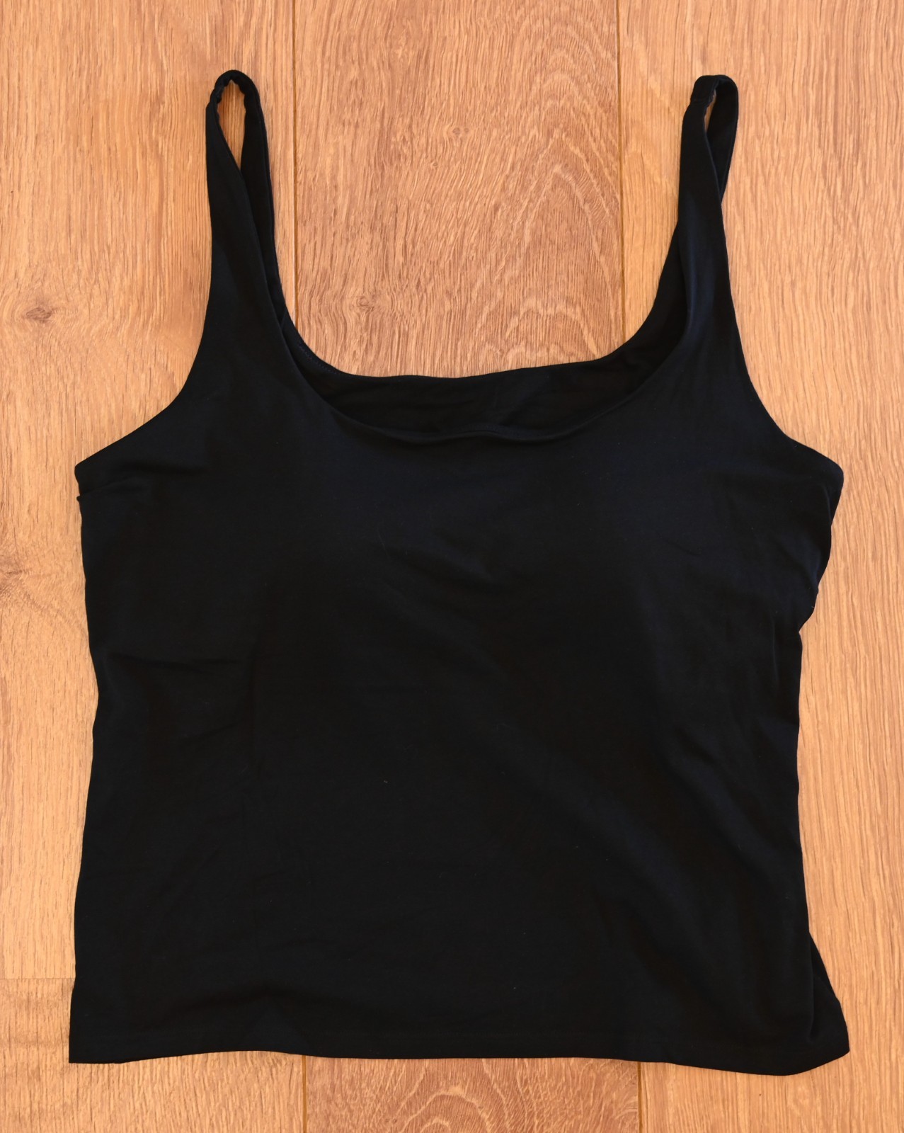 Ex Marks & Spencer Womens Secret Support Scoop Neck Bra Vests Sizes 18 20 22 24