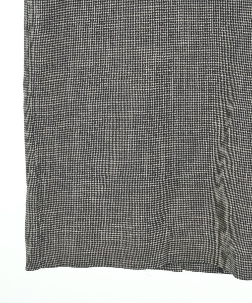 MIESROHE Dresses BeigexBlack 1(Approx. S) 2200705038027