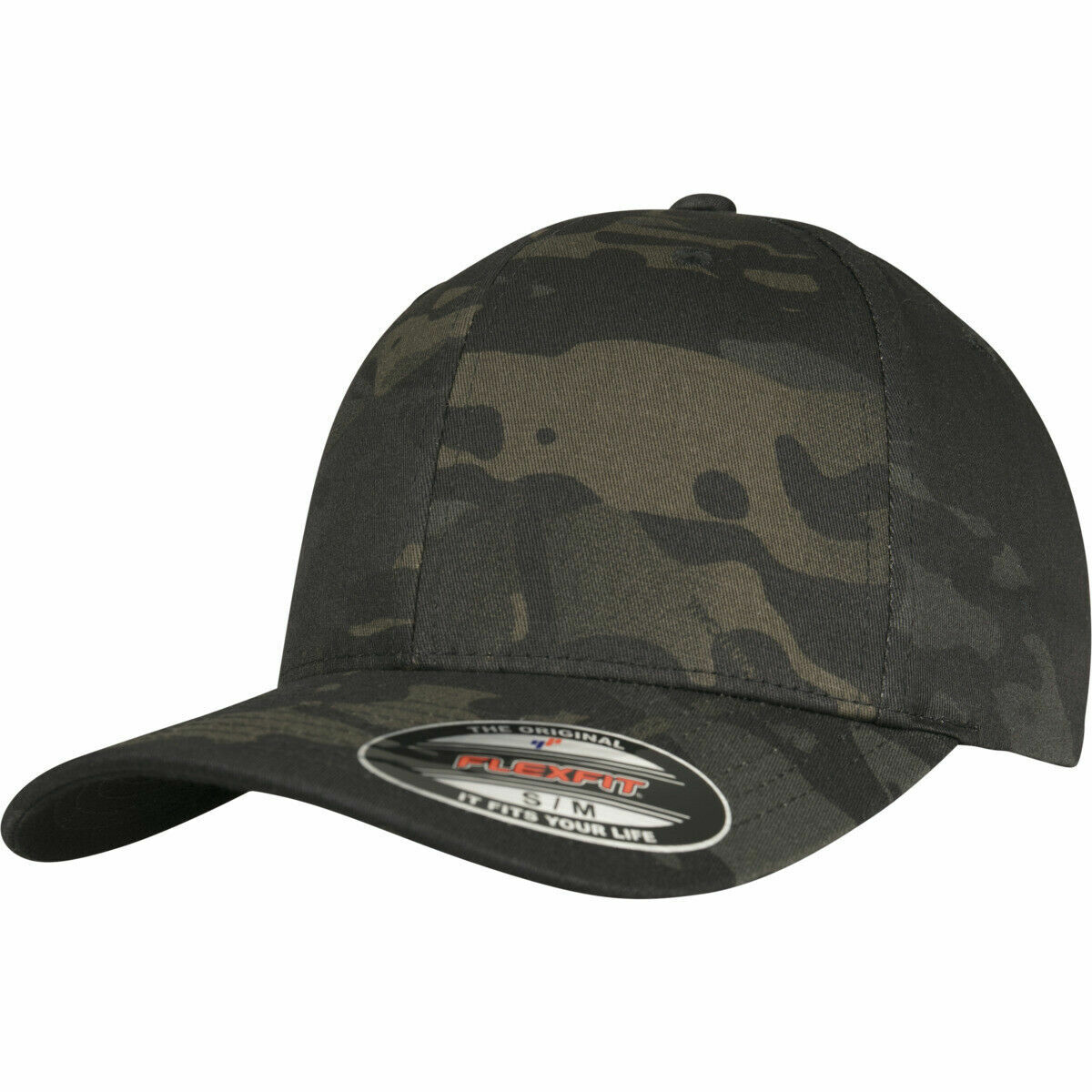 Flexfit 6277MC Multicam Cap
