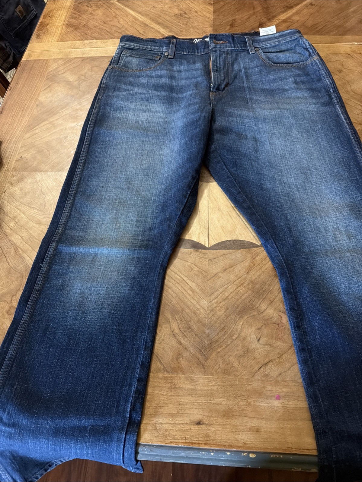 Wrangler Wrt20jh Retro Fit Jeans