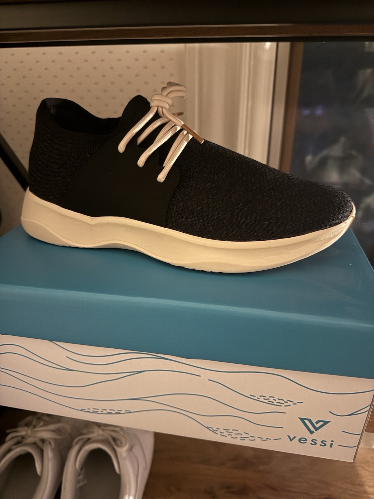 Vessi Everyday Size 8 Men’s Shoe