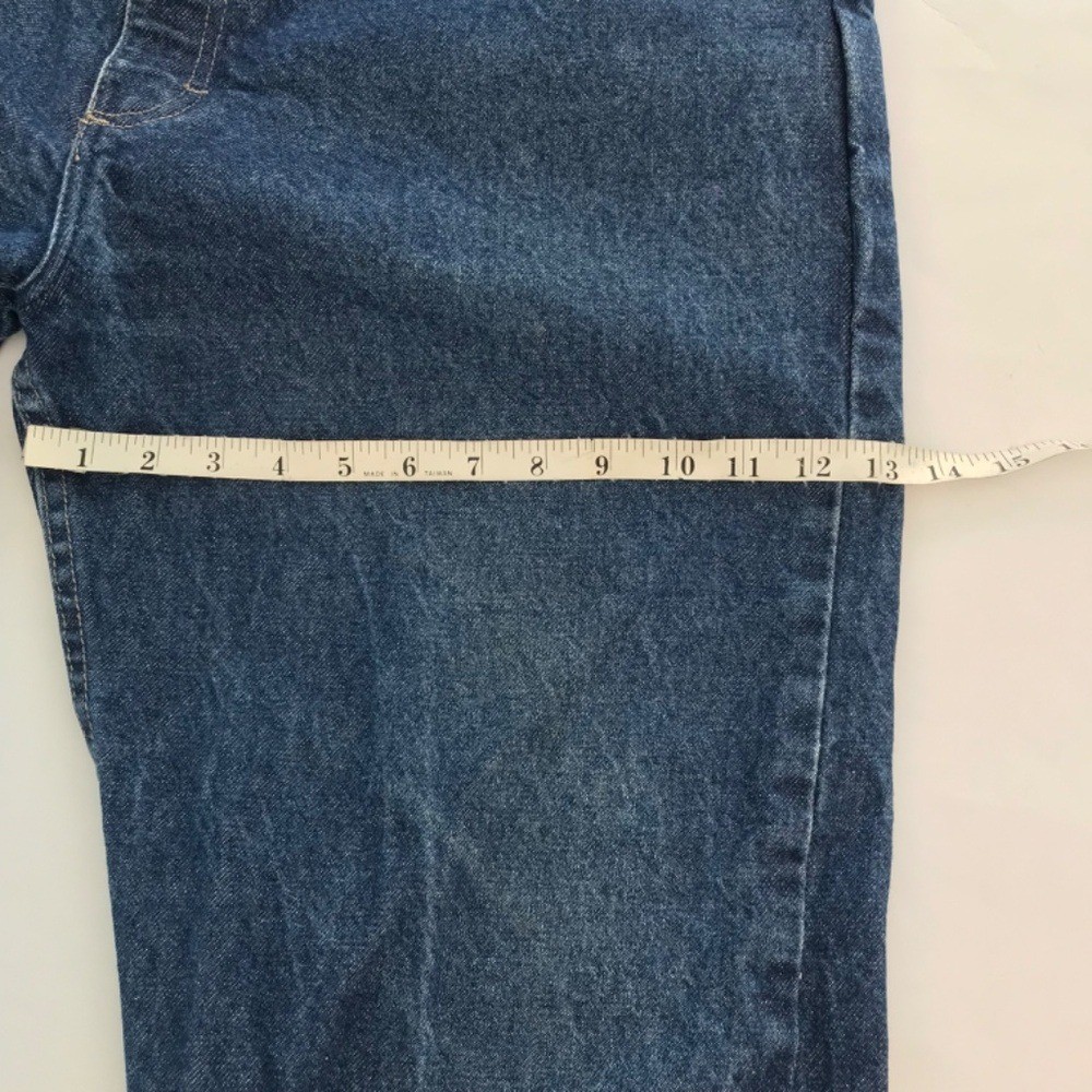 Bulwark Excel FR Men’s Flame Resistant Jeans – 38x37U