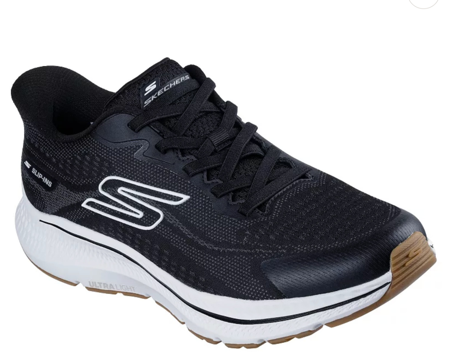 Skechers Men’s Slip-ins GO RUN Consistent 2.0 Running Walking Shoes Size 9