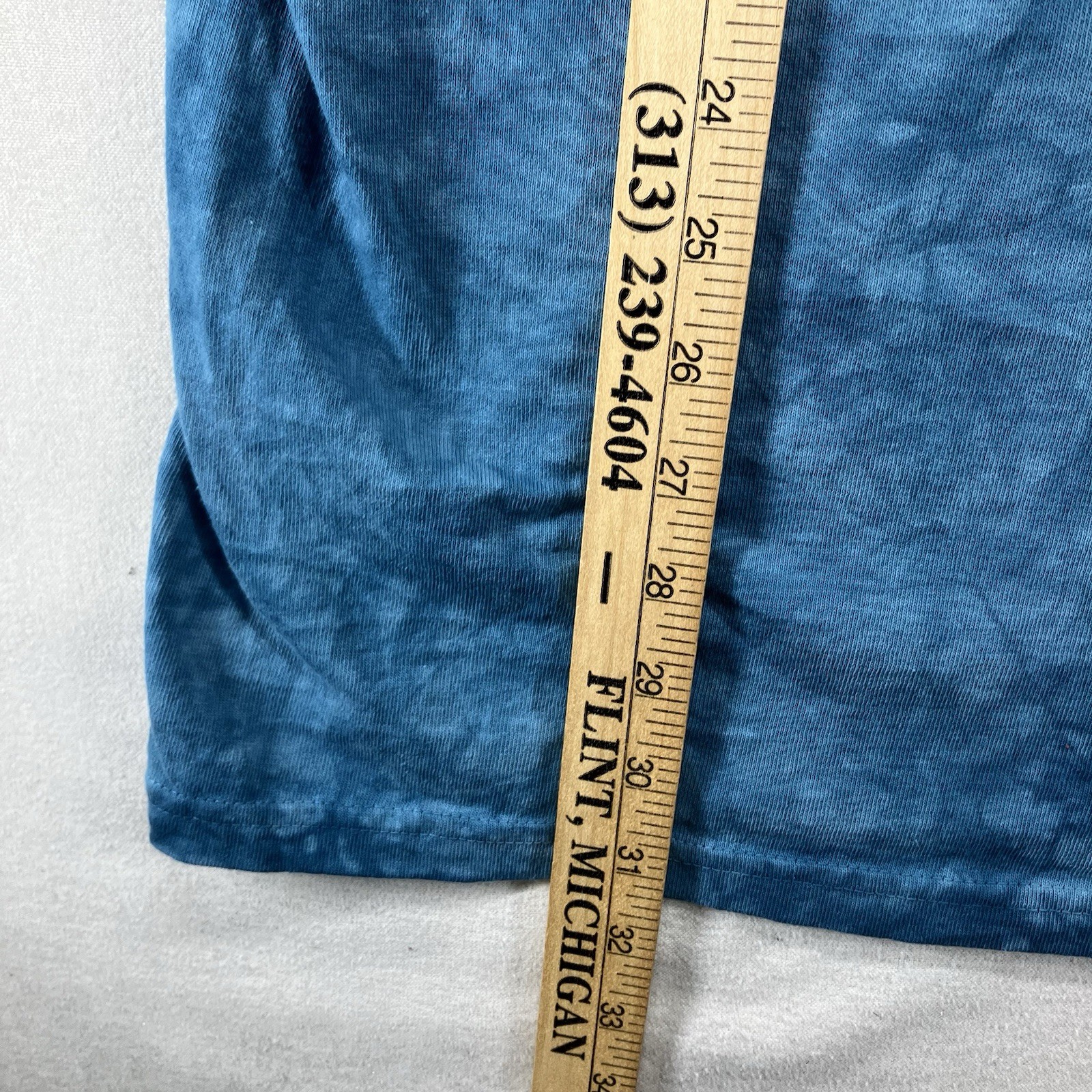 Vintage Butterfly Nature T Shirt Mens Large Mountain Cotton Super Colorful