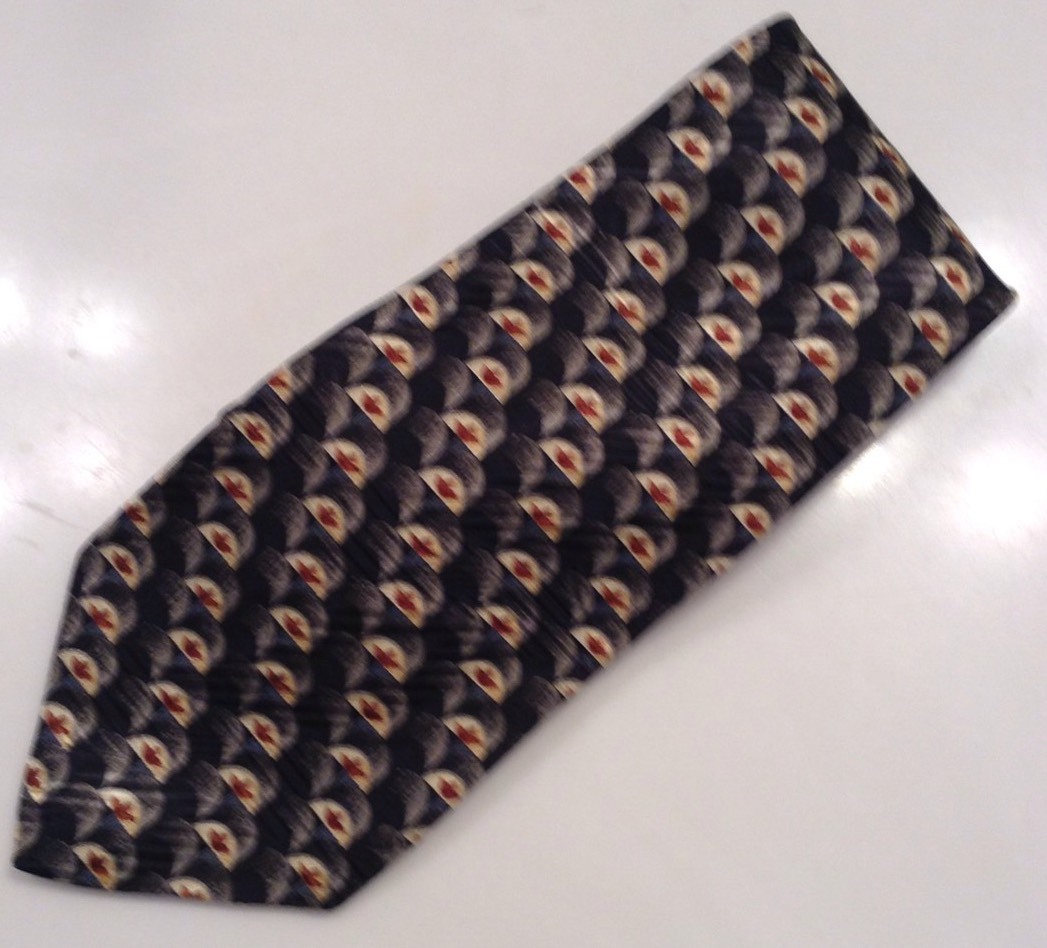 Men’s Robert Talbott Best Of Class Nordstrom All Silk Necktie