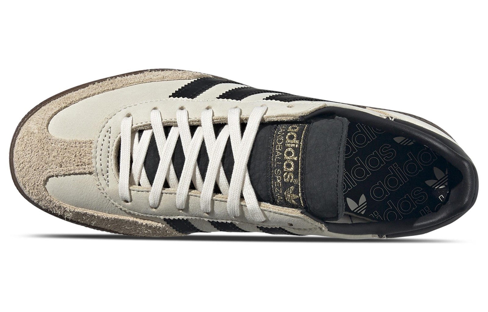 adidas Handball Spezial Wonder White Black W – IE3698