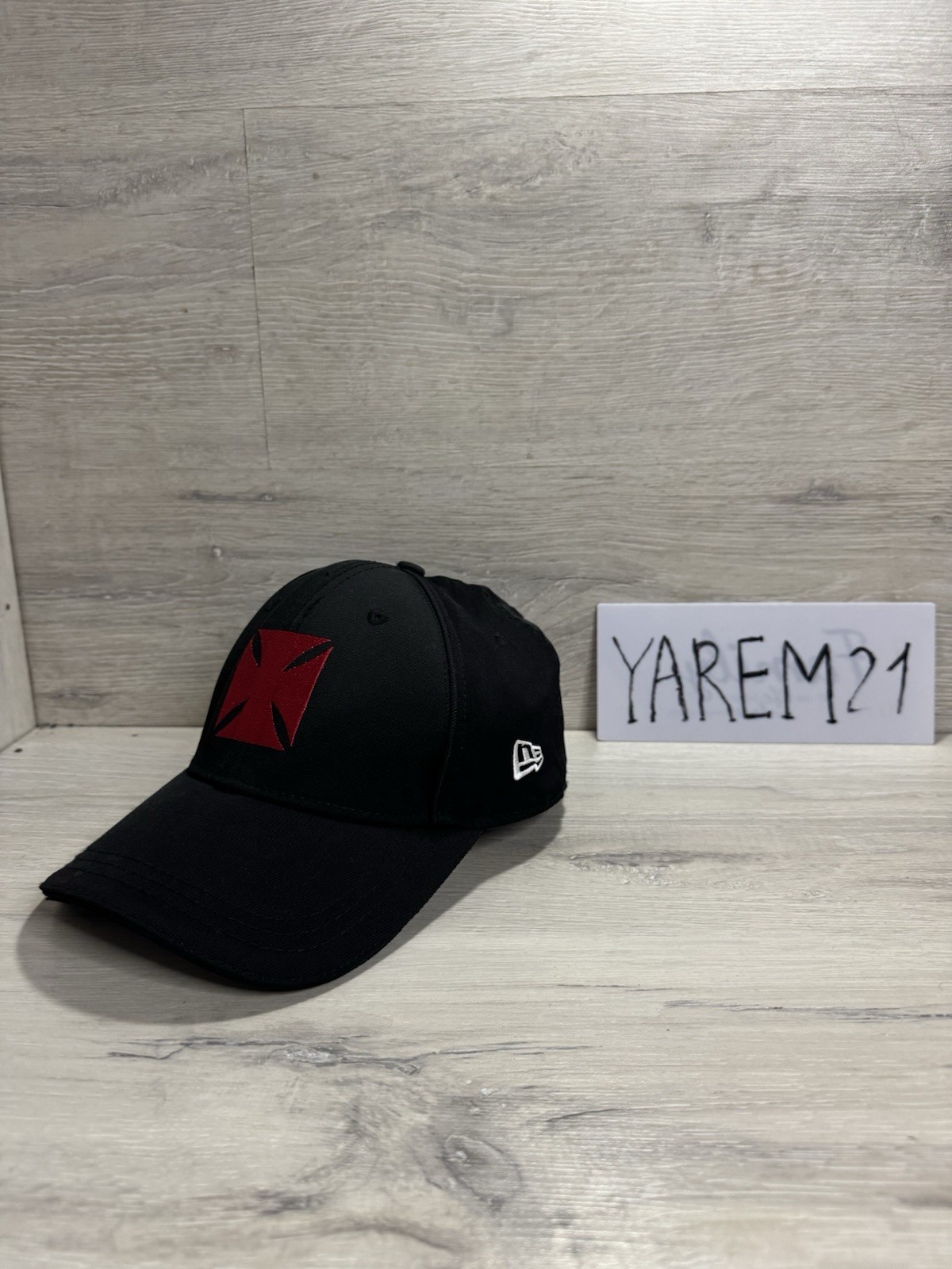Vasco da Gama New Era cap
