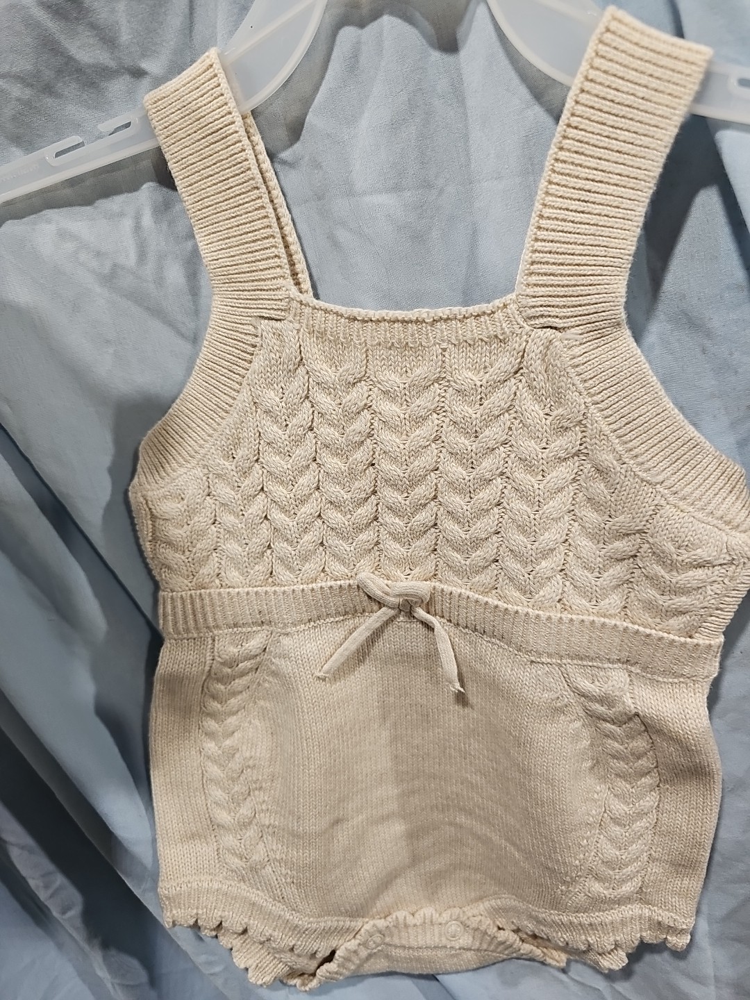 NWT Infant Girls 2 Piece Set Cat & Jack Size 6-9 Months