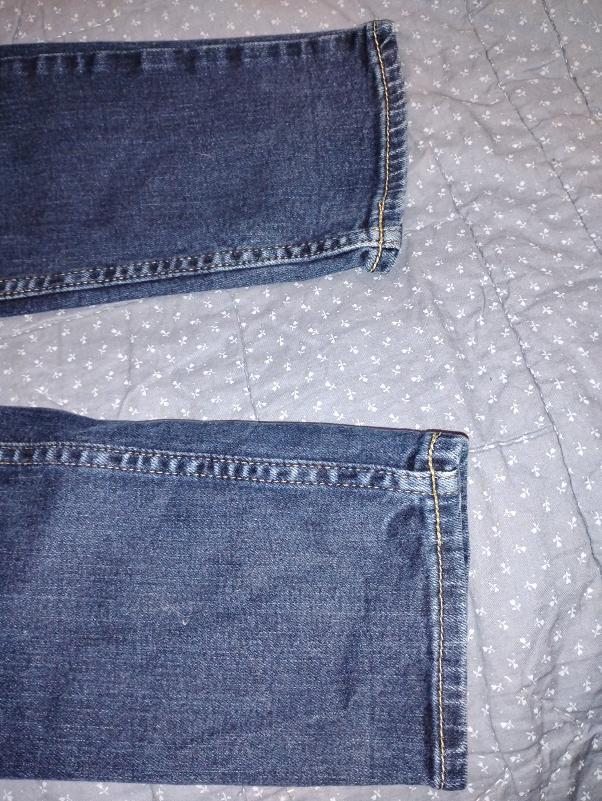 Hollister Men’s size 30 x 30 Epic Flex skinny jeans