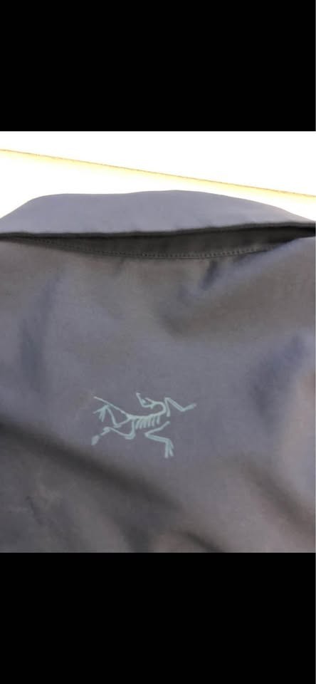 Arcteryx Skyline Large lot of 3
