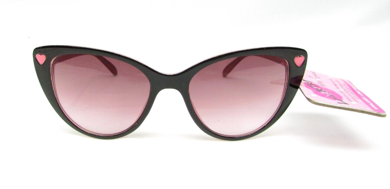 Luv Betsey by Betsey Johnson Sunglasses – 60846LVB671 100% UV Protection NWT