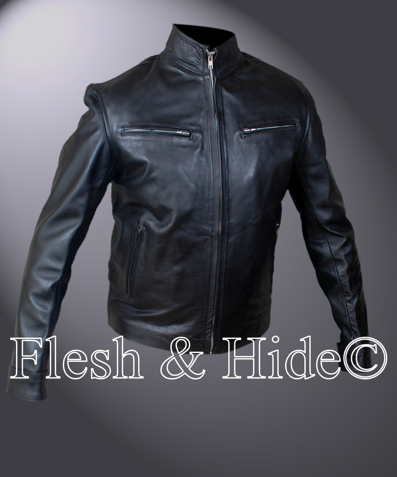 Fast and the Furious Dominic Toretto Dom Vin Diesel Jacket