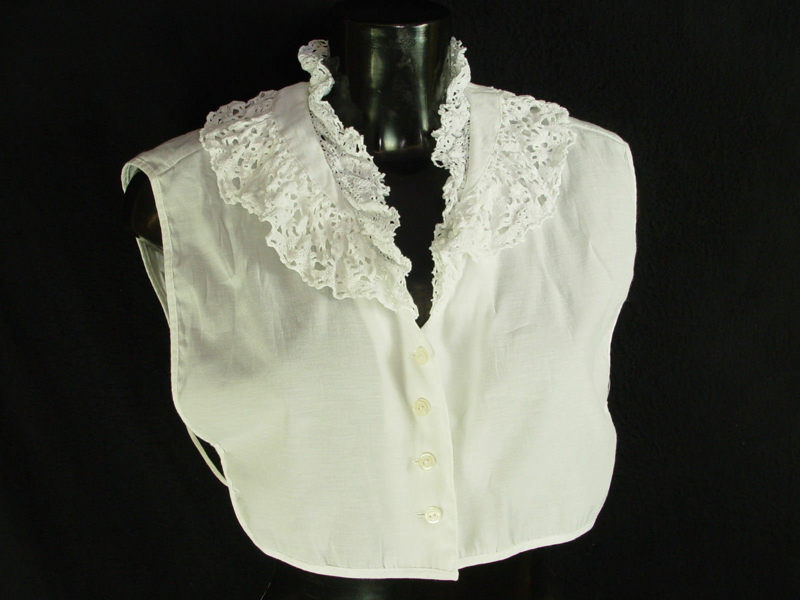 Size 46 dirndl blouse Distler original blouse for dirndl costume blouse B2805