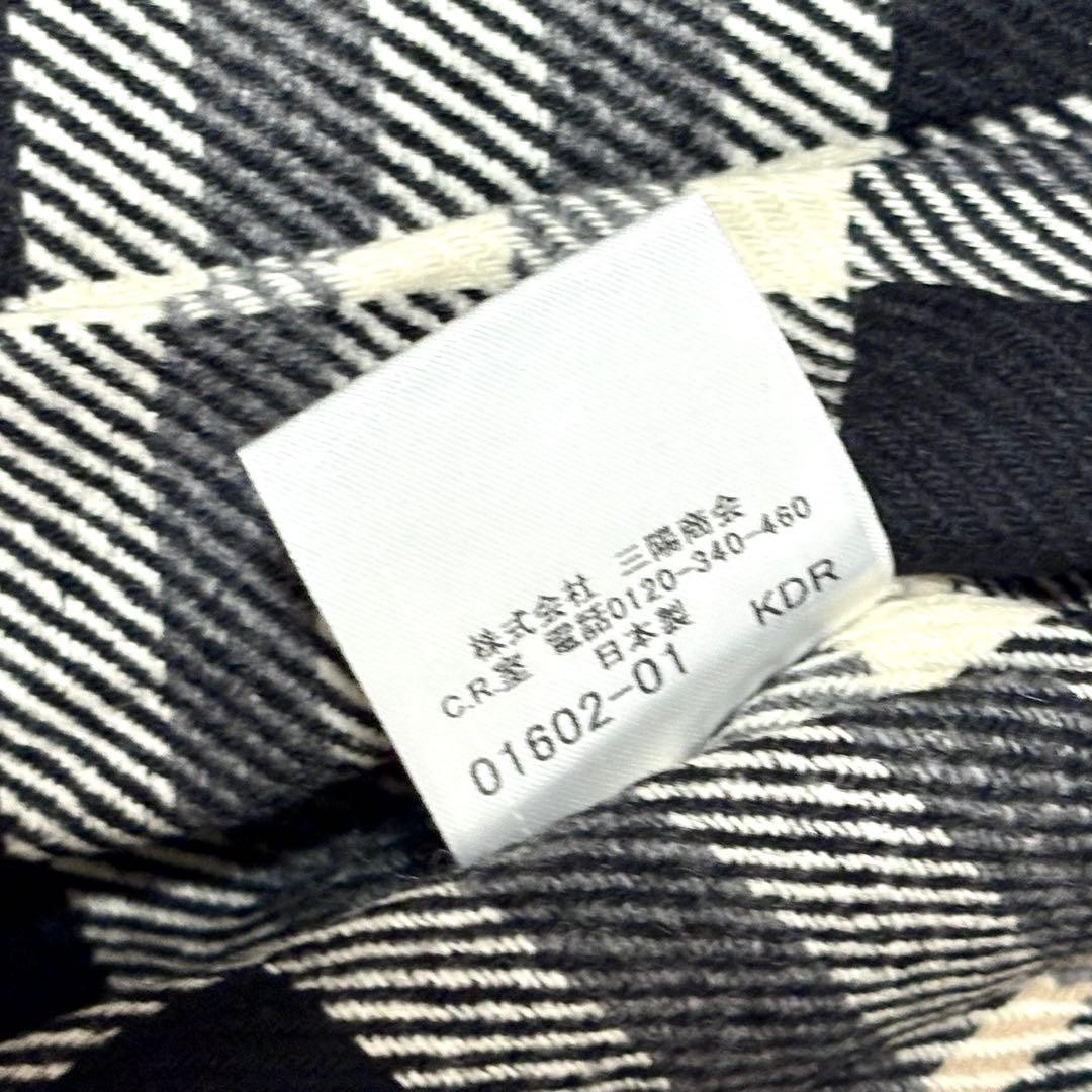 Burberry London Blue Label Trench Coat Black with Liner M