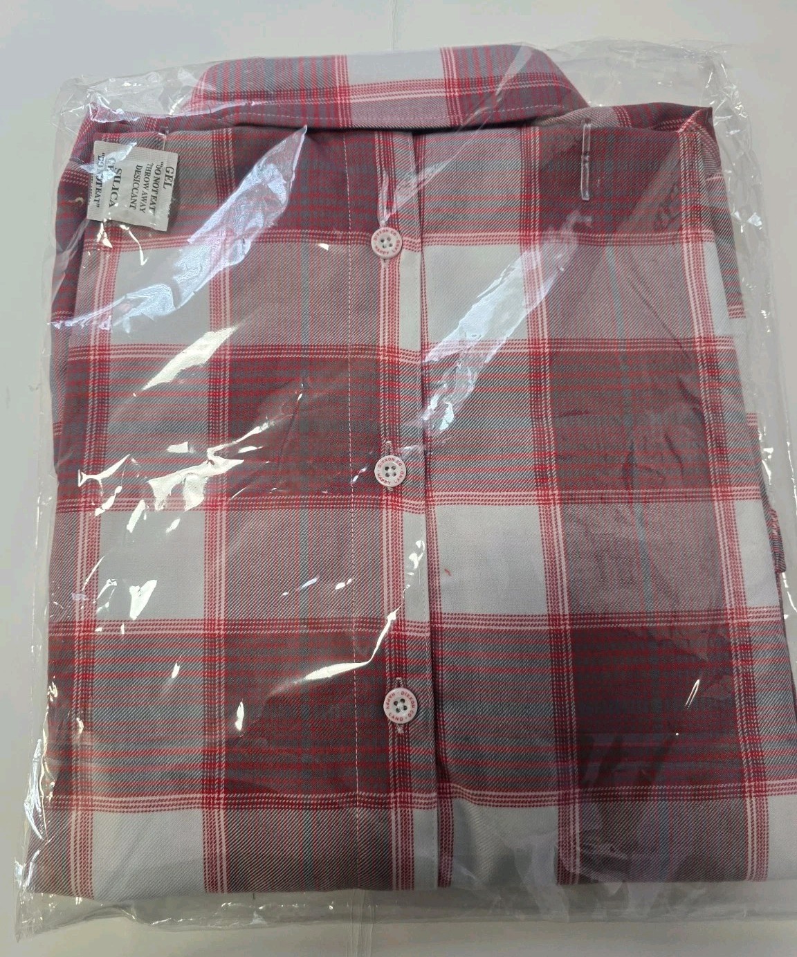 Dixxon Happy Land Flannel Mens Large Button Up Shirt Happy Gilmore Sold Out