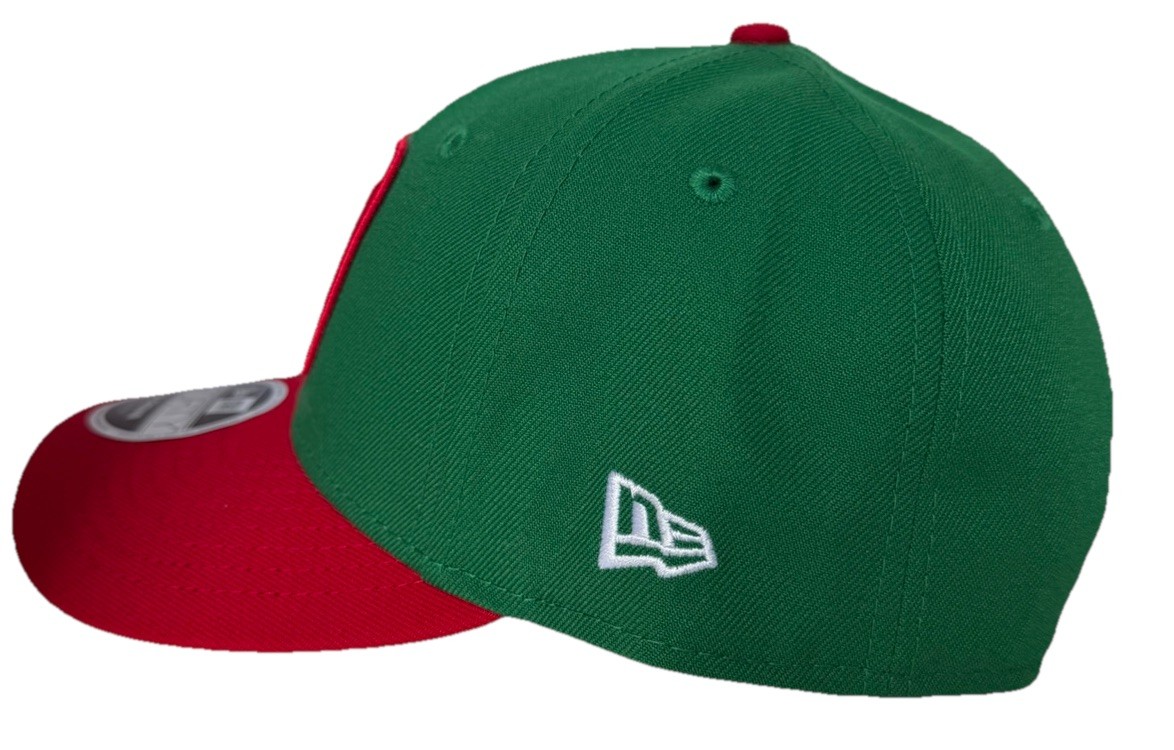 Mexico WBC New Era SnapBack