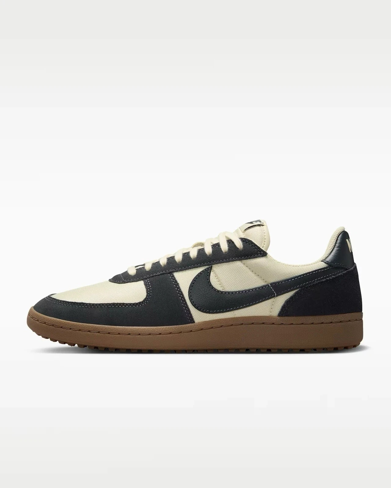 Nike Field General Light Khaki Anthracite Casual Sneakers HF3165-200 Mens Size