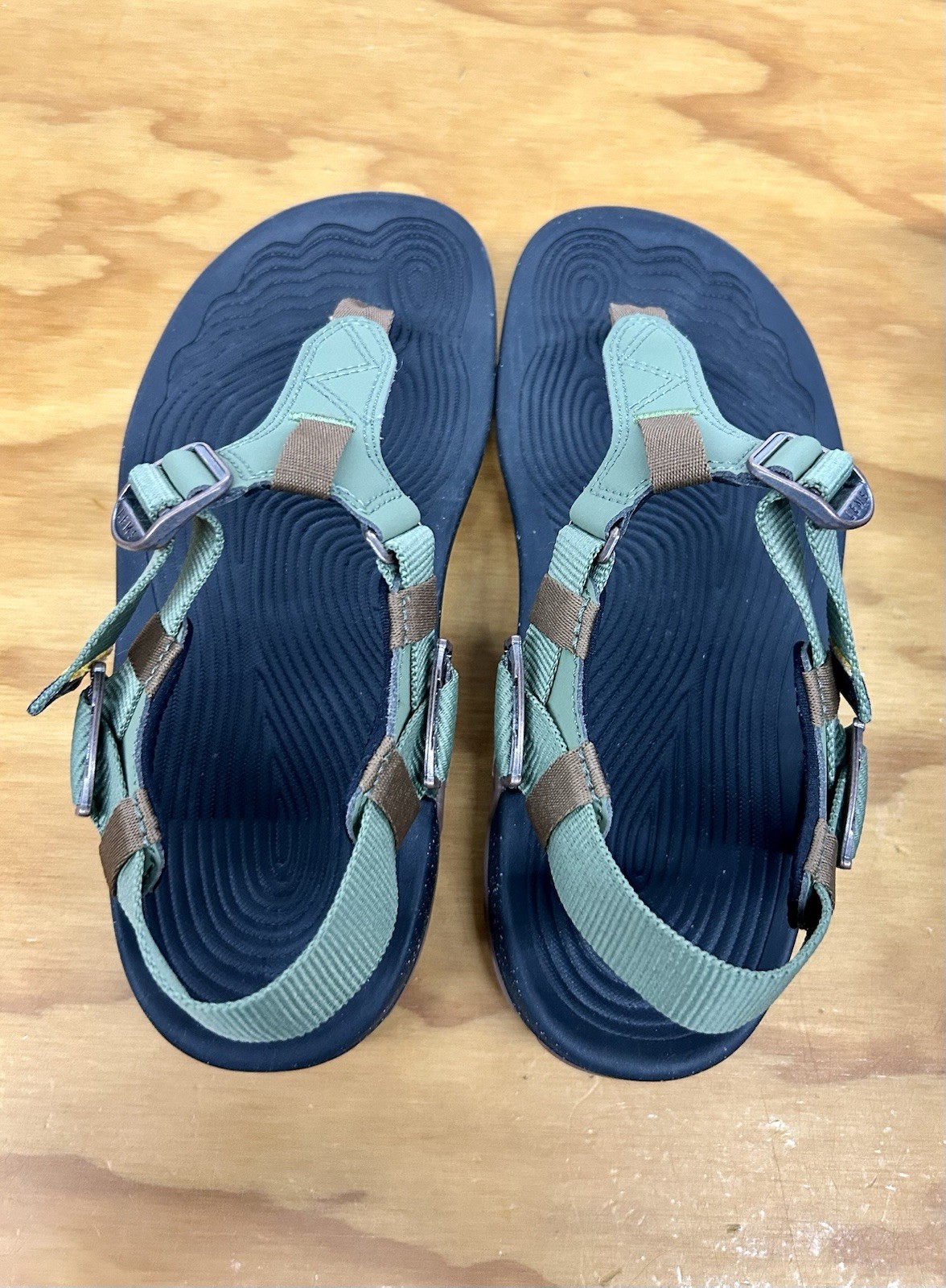 LEMS SWITCHBACK UNISEX