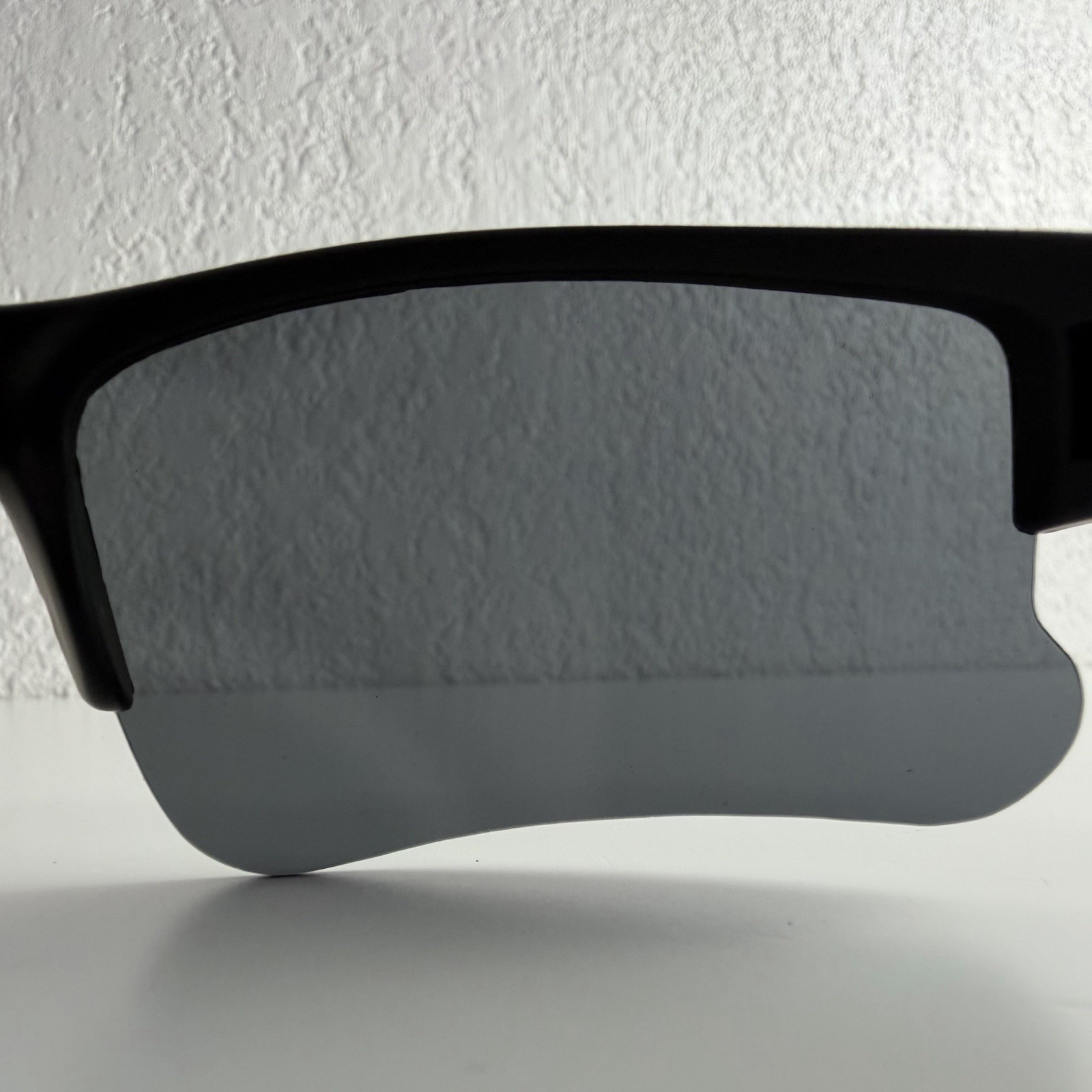 Oakley Flak Jacket Sunglasses Black
