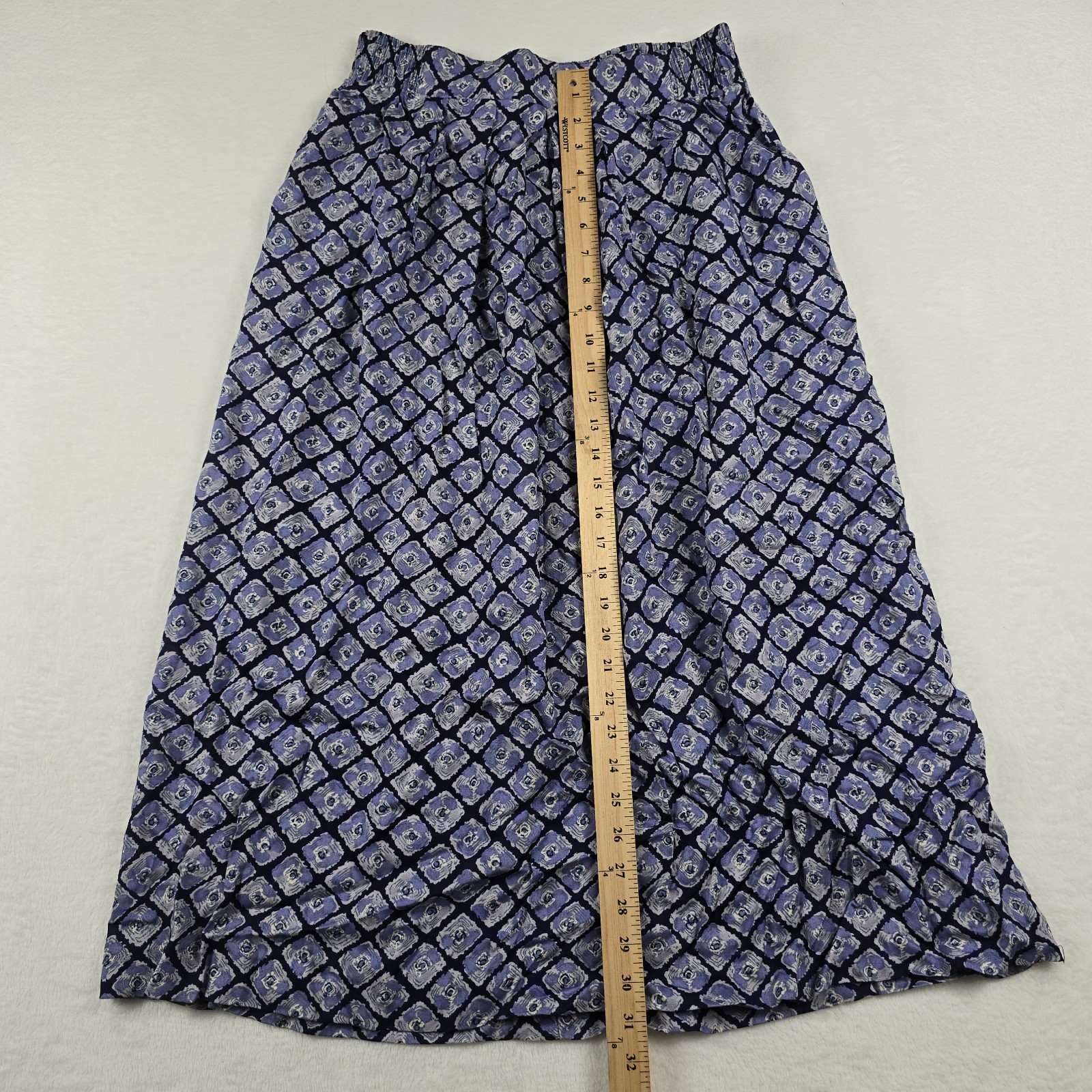 Norton McNaughton Vintage Skirt Set Women’s Size 10/12 2 Piece