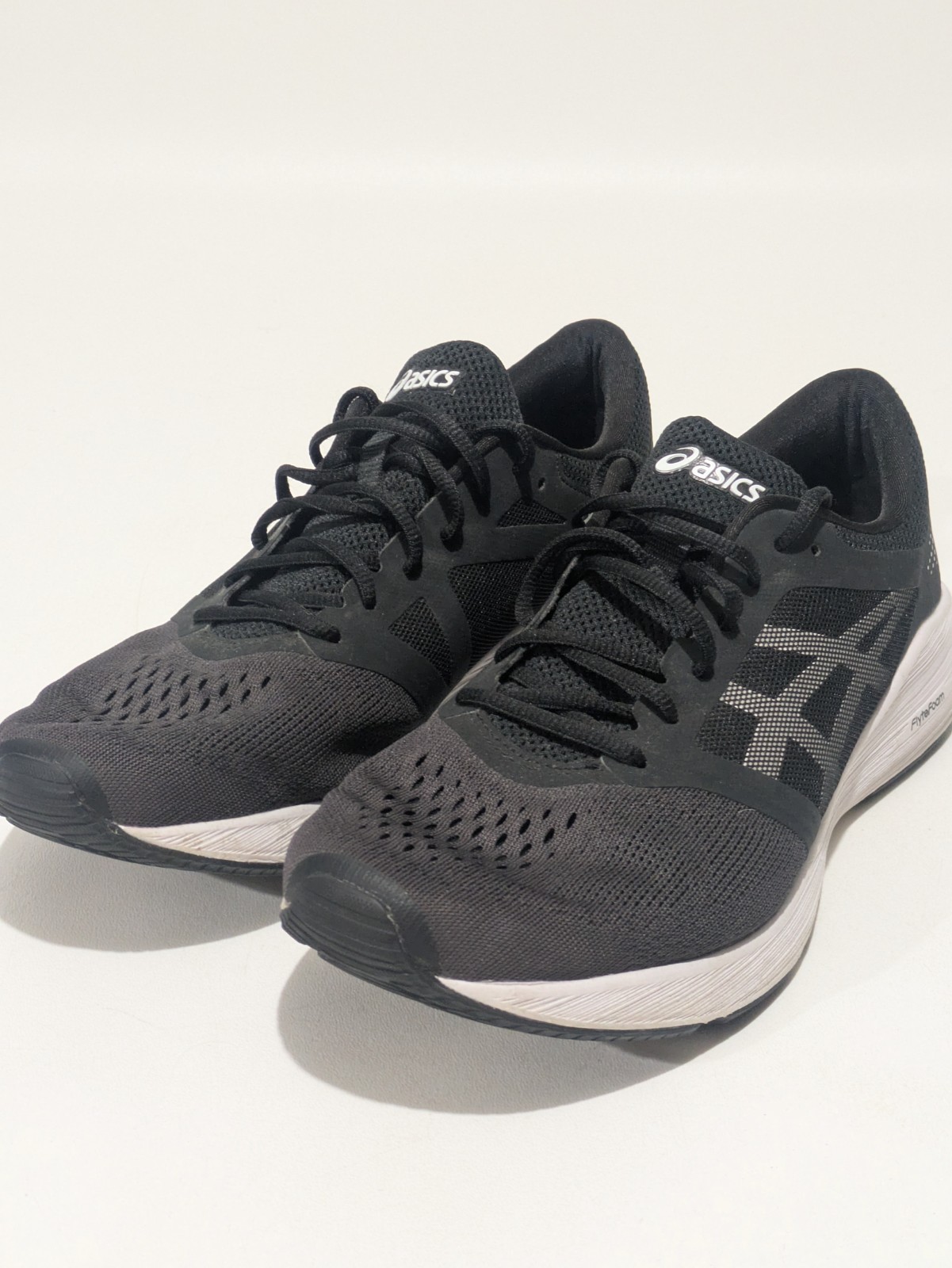Asics Men’s Roadhawk FlyteFoam Shoes, 12