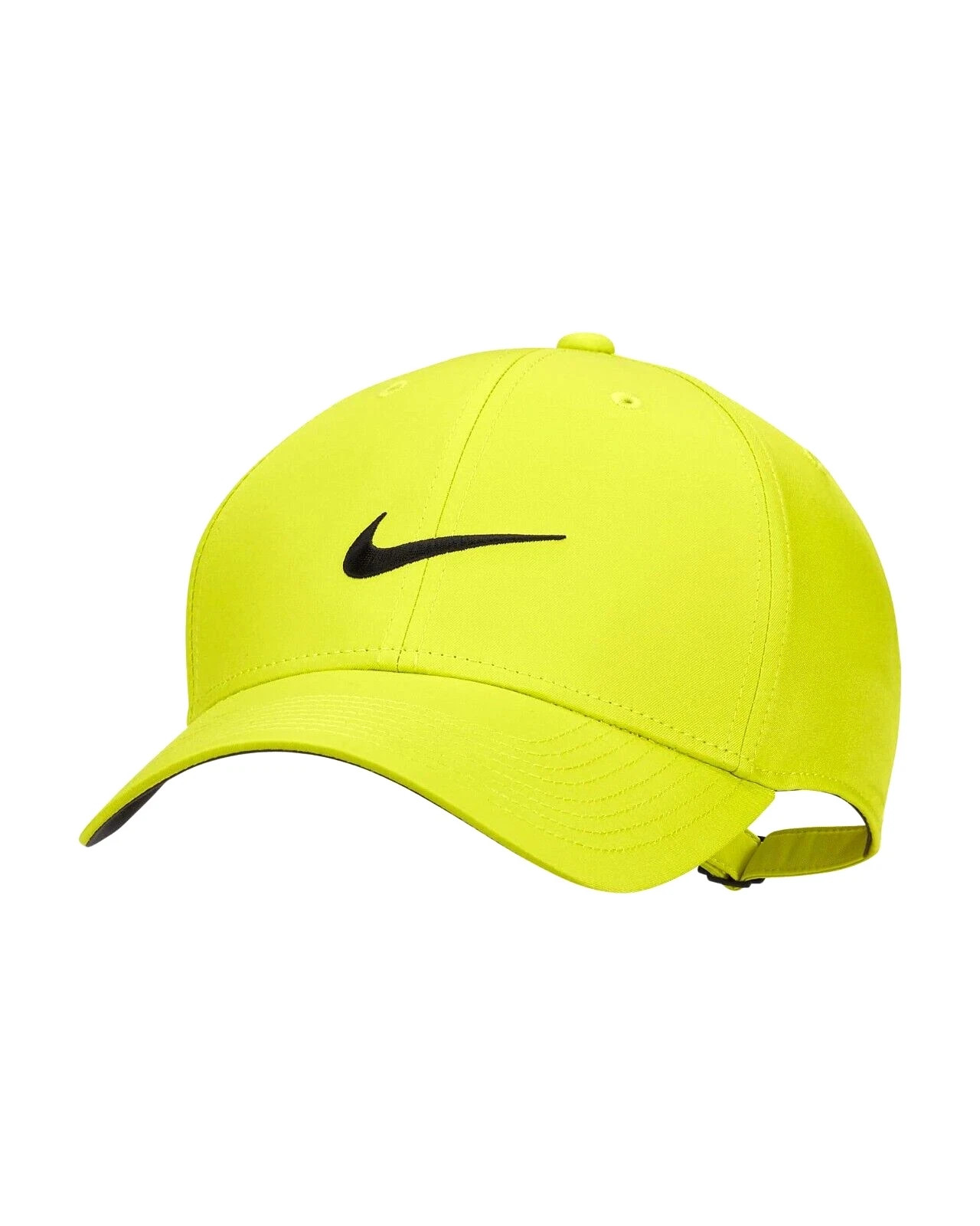 Nike Dri-FIT Legacy91 Hat – Unisex – Volt (7906)