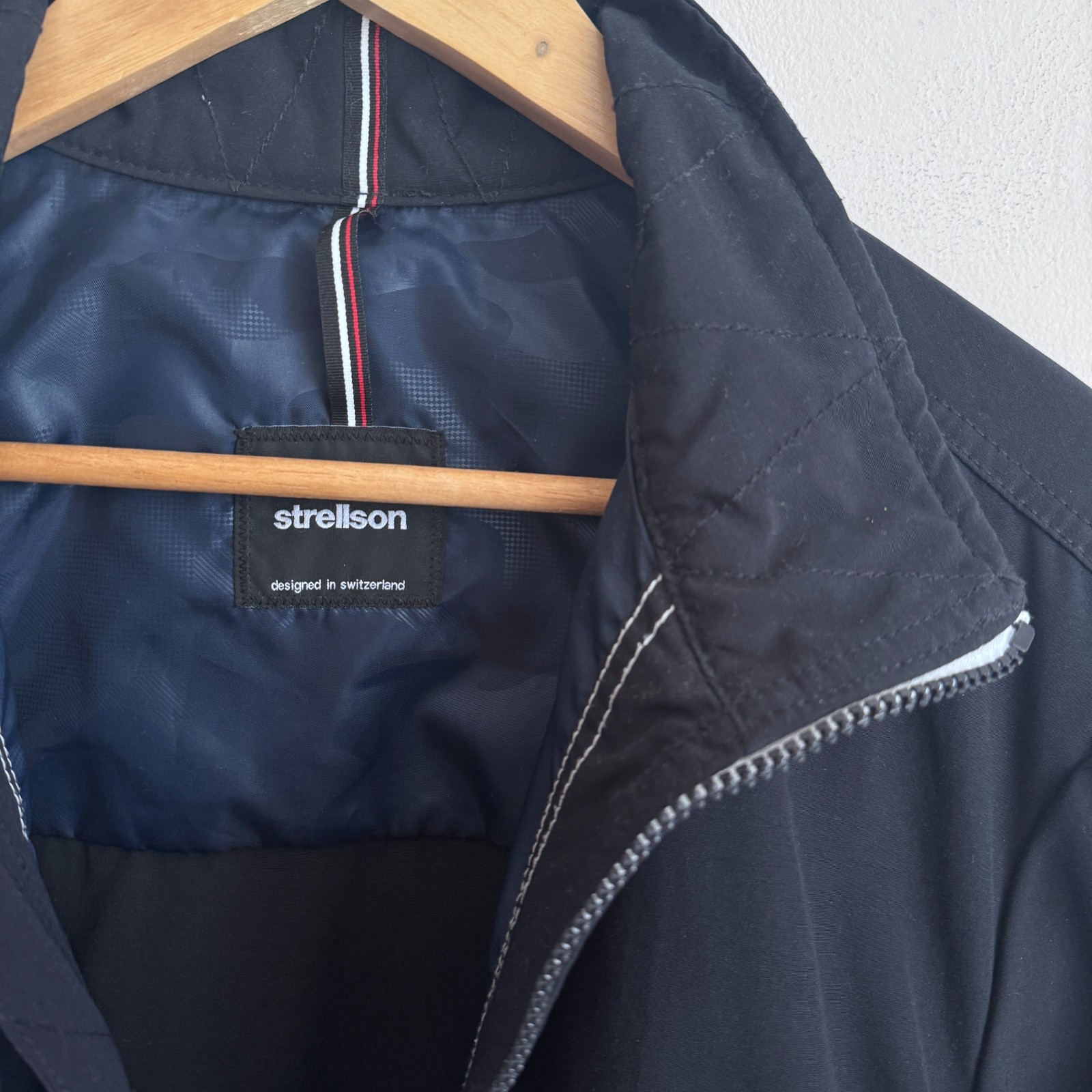 Strellson Mens Jacket 50/M