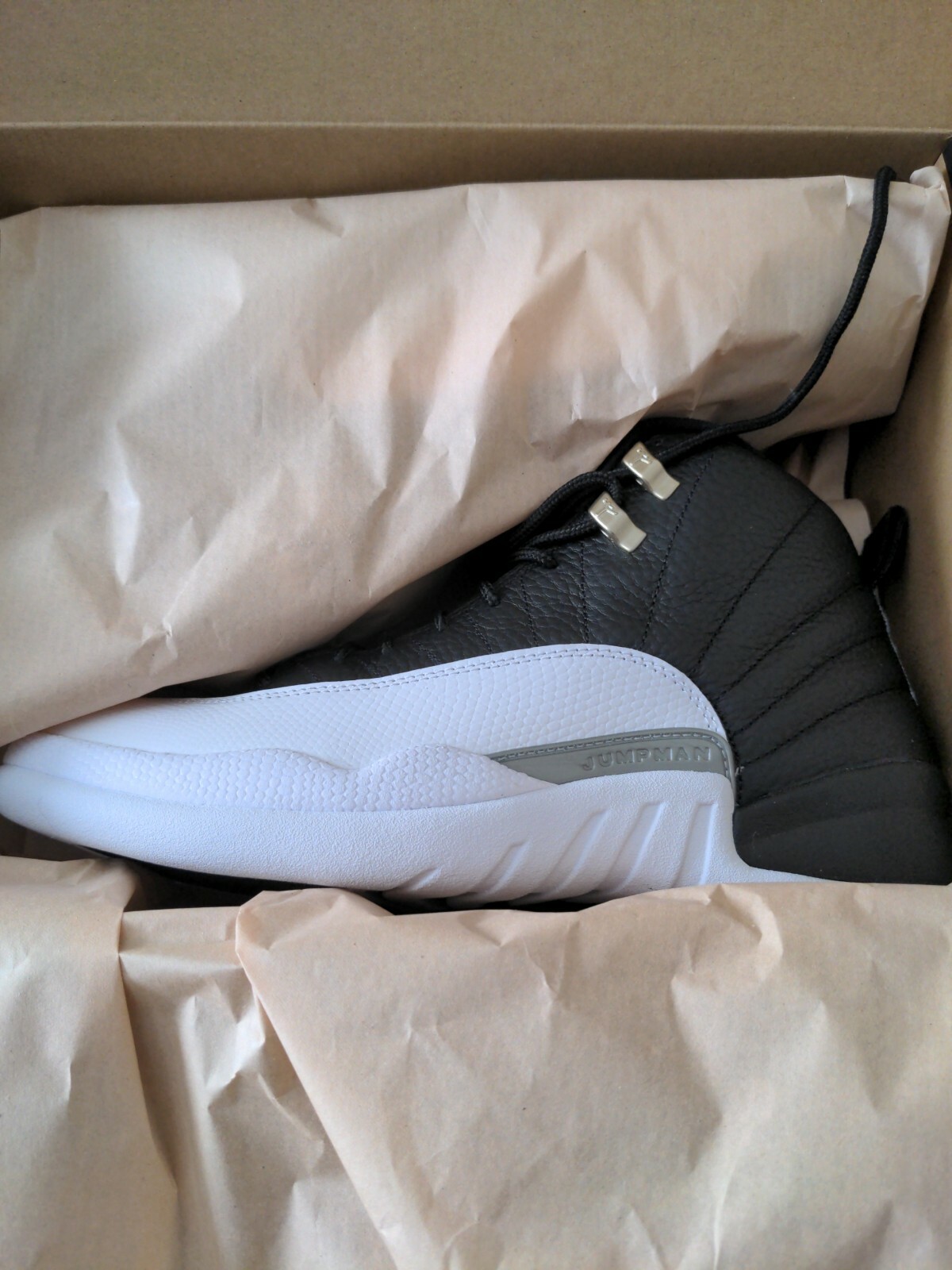 Jordan 12 Playoffs 2022