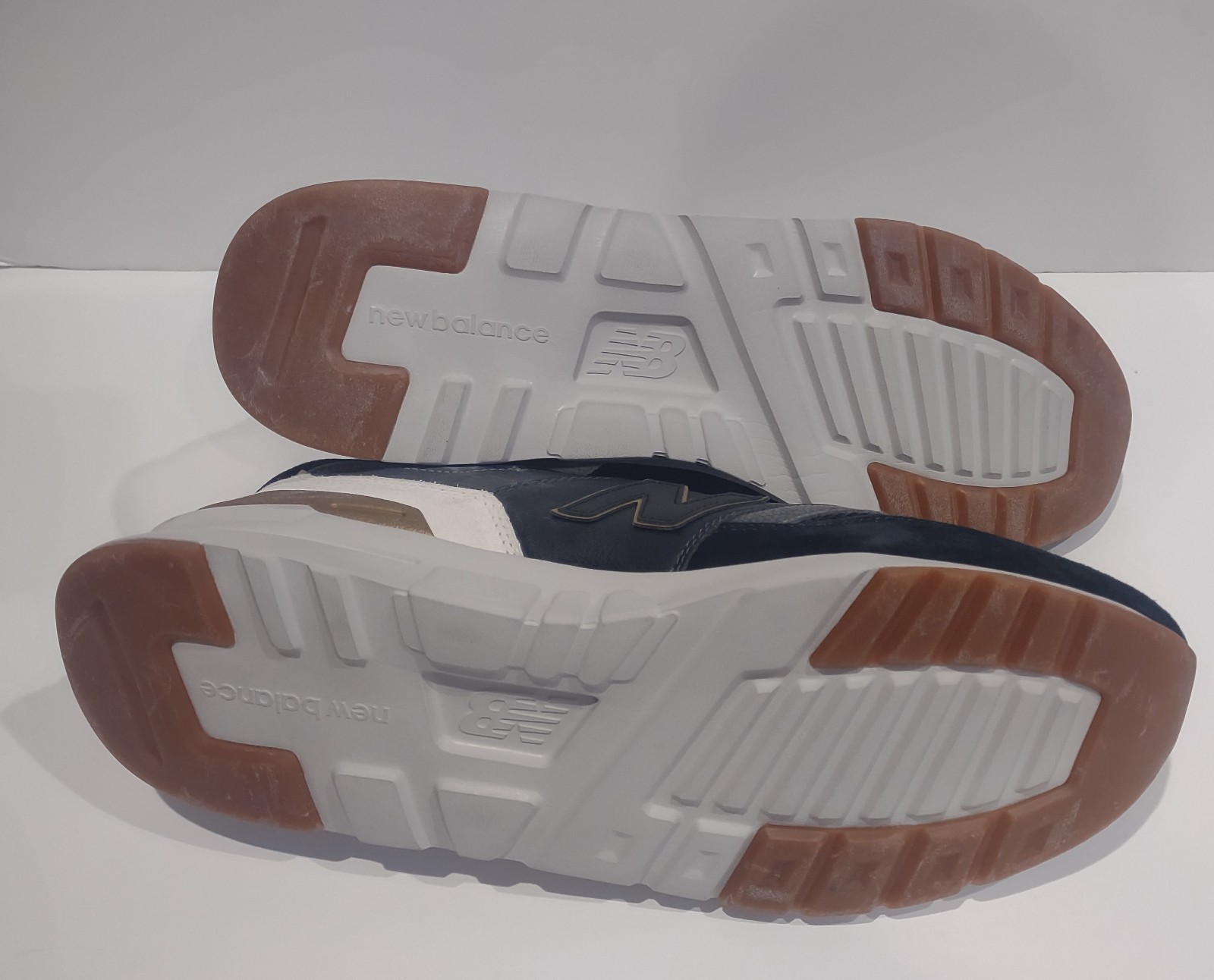 [CM997HPK] Mens New Balance 997H ‘SWEET CARAMEL’ Shoes Size 13 🆕