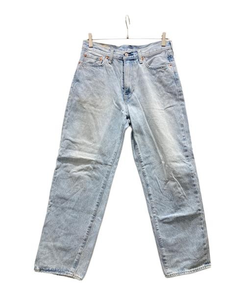 LEVI’S PReMIUM Denim pants Indigo PC9-29037-0062