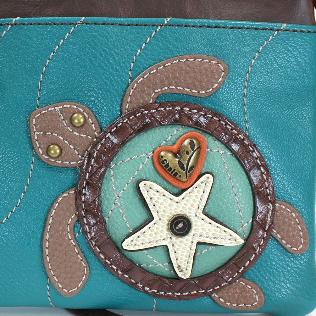 Chala 826 Mini Crossbody Purse/Bag * NEW * Various Styles