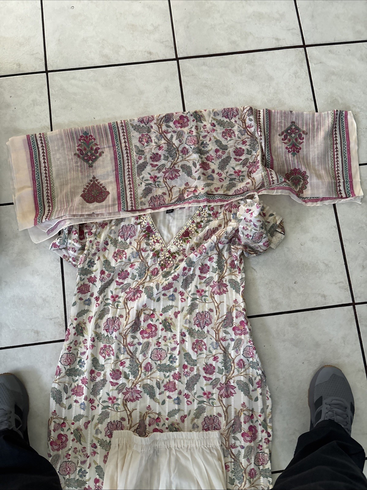 India Boutique Women’s