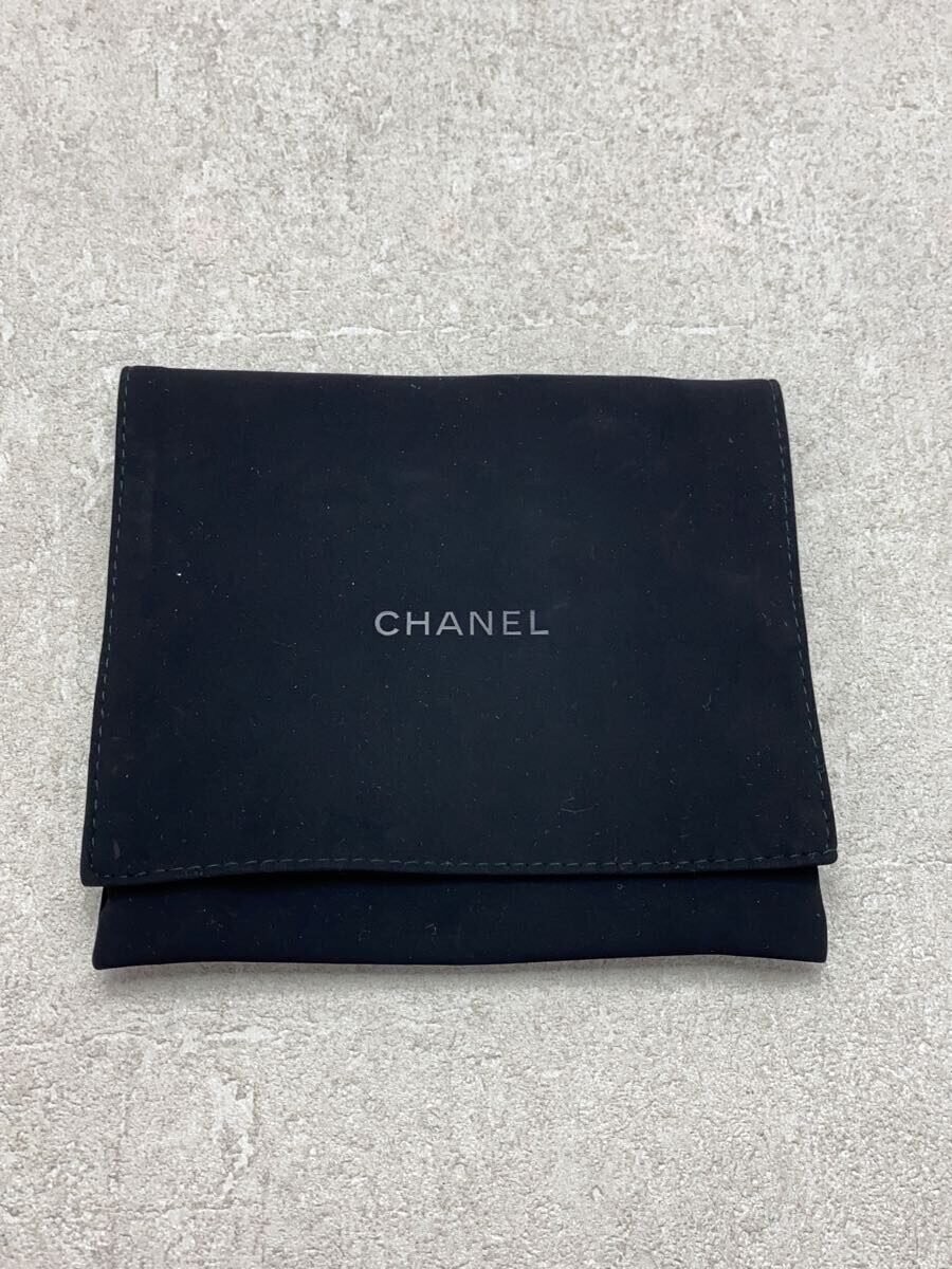 CHANEL Chanel 19 Mini Matelass Stains Scratches Discoloration Present Shoulder B