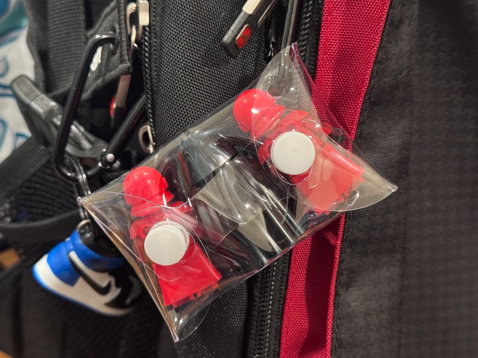 Custom Minifigure Keychain Conversion Service – Turn Your Minifigs into Keychain