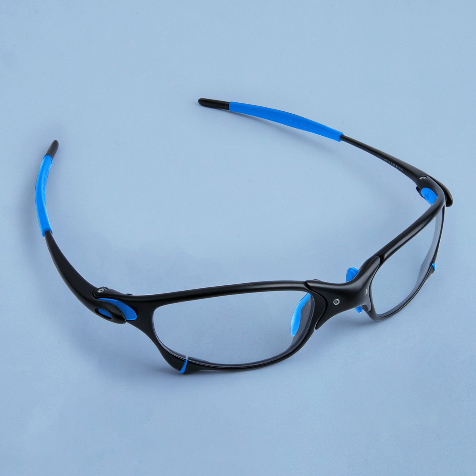 TargetVision Replacement Rubber Earsocks & Nosepad For-Oakley Juliet Sunglass
