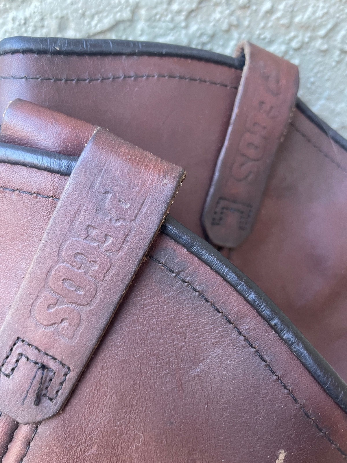 Redwing Pecos Steeltoe Boots 2405