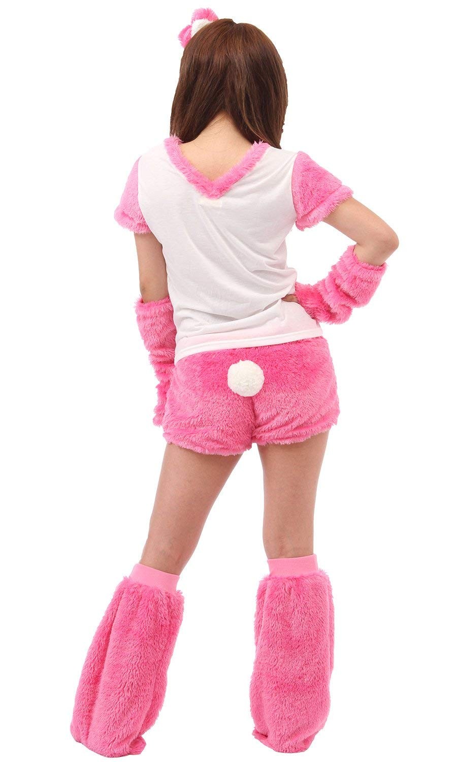 SAZAC Kitty 5-piece set Rady S M ~ L