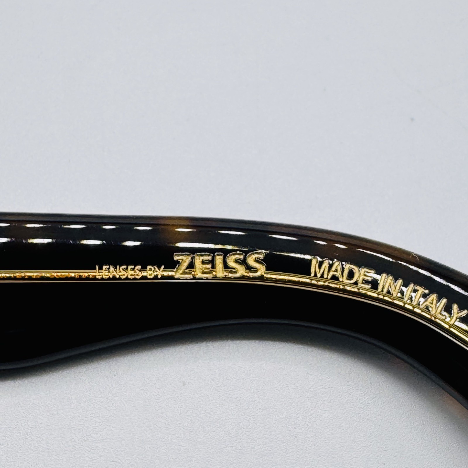 Tom Ford Sunglasses Icon FT1225 52N Havana Brown Pilot Brown Lens 59mm New