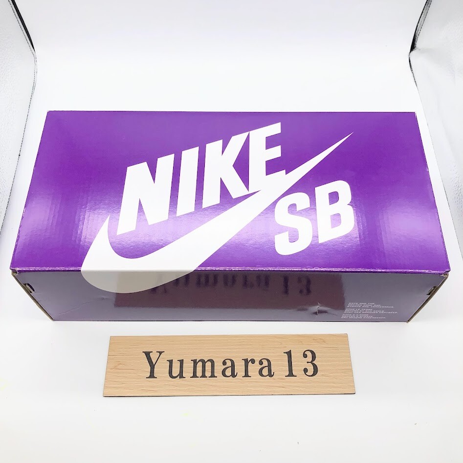 Nike SB Dunk Low Los Angeles Dodgers Deep Royal DO9395-400 US 4-14 Brand New