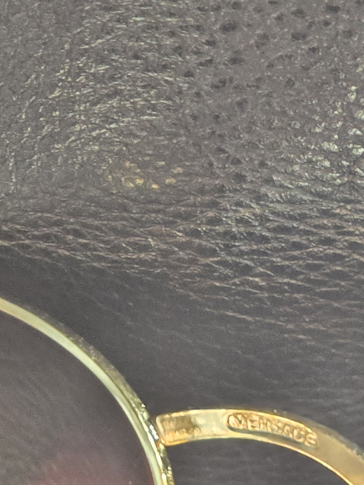 Versace Sunglasses MOD S68 COL 55M